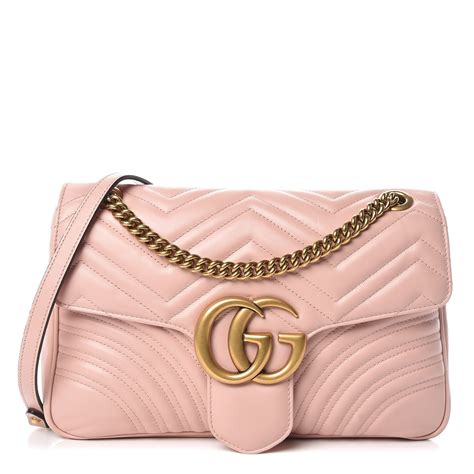 light pink gucci bag|women pink gucci bag.